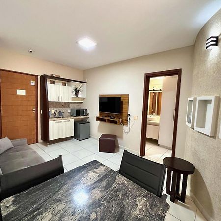 Elegance Comfort Natal Beira Mar Zewnętrze zdjęcie