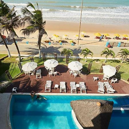 Elegance Comfort Natal Beira Mar Zewnętrze zdjęcie