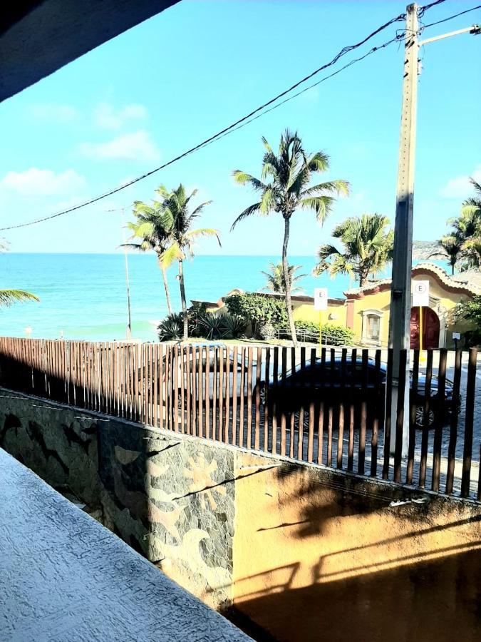 Elegance Comfort Natal Beira Mar Zewnętrze zdjęcie