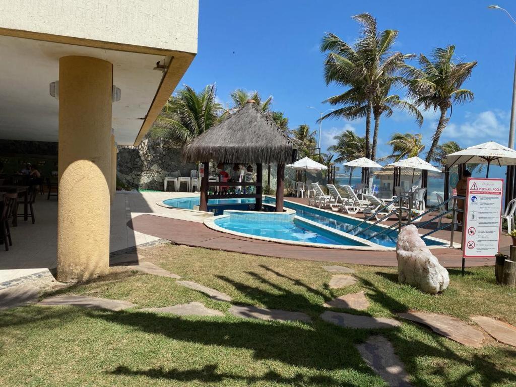 Elegance Comfort Natal Beira Mar Zewnętrze zdjęcie