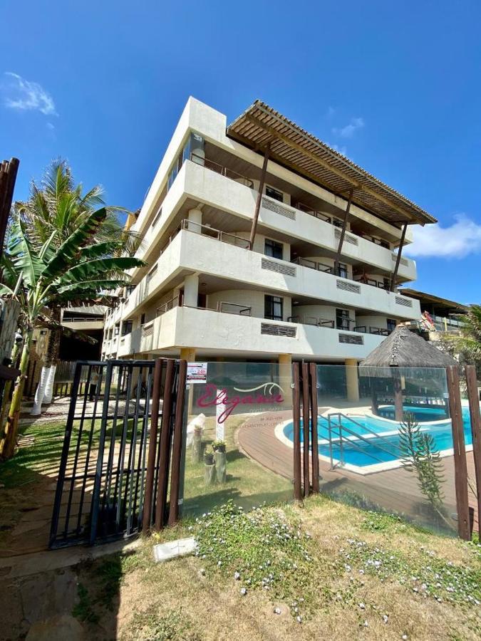 Elegance Comfort Natal Beira Mar Zewnętrze zdjęcie