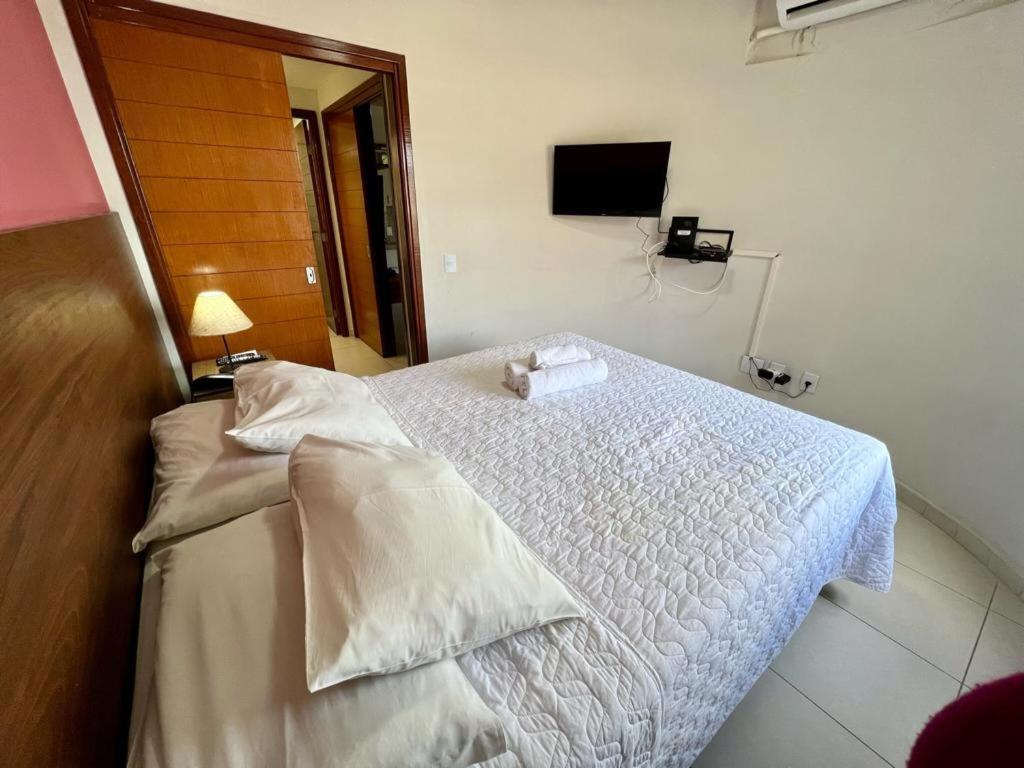 Elegance Comfort Natal Beira Mar Zewnętrze zdjęcie