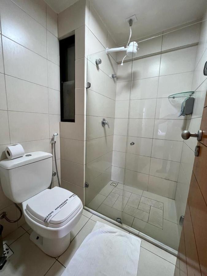 Elegance Comfort Natal Beira Mar Zewnętrze zdjęcie