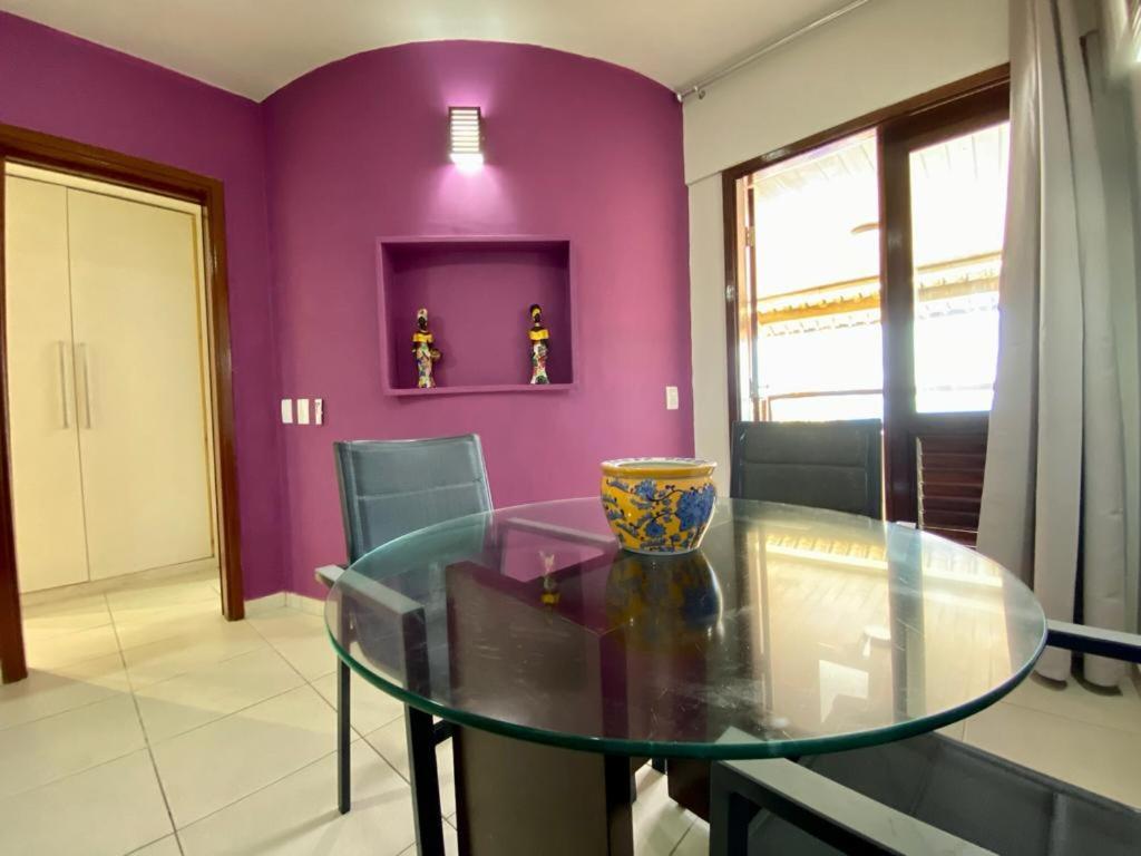 Elegance Comfort Natal Beira Mar Zewnętrze zdjęcie