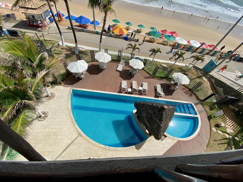 Elegance Comfort Natal Beira Mar Zewnętrze zdjęcie