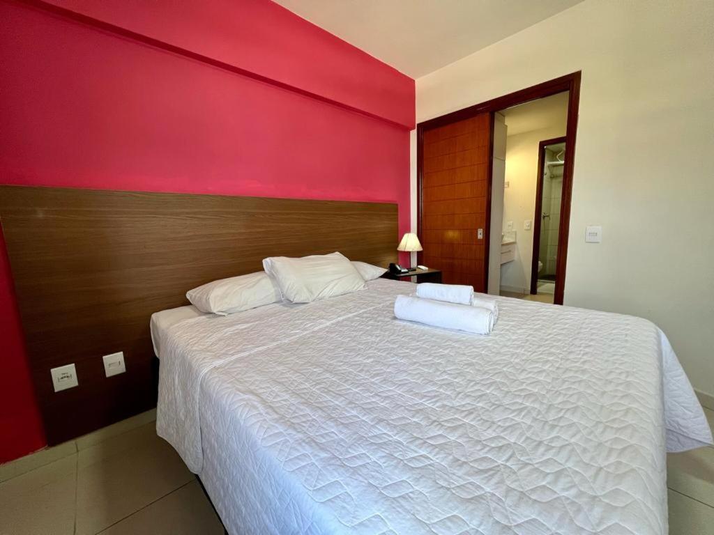 Elegance Comfort Natal Beira Mar Zewnętrze zdjęcie