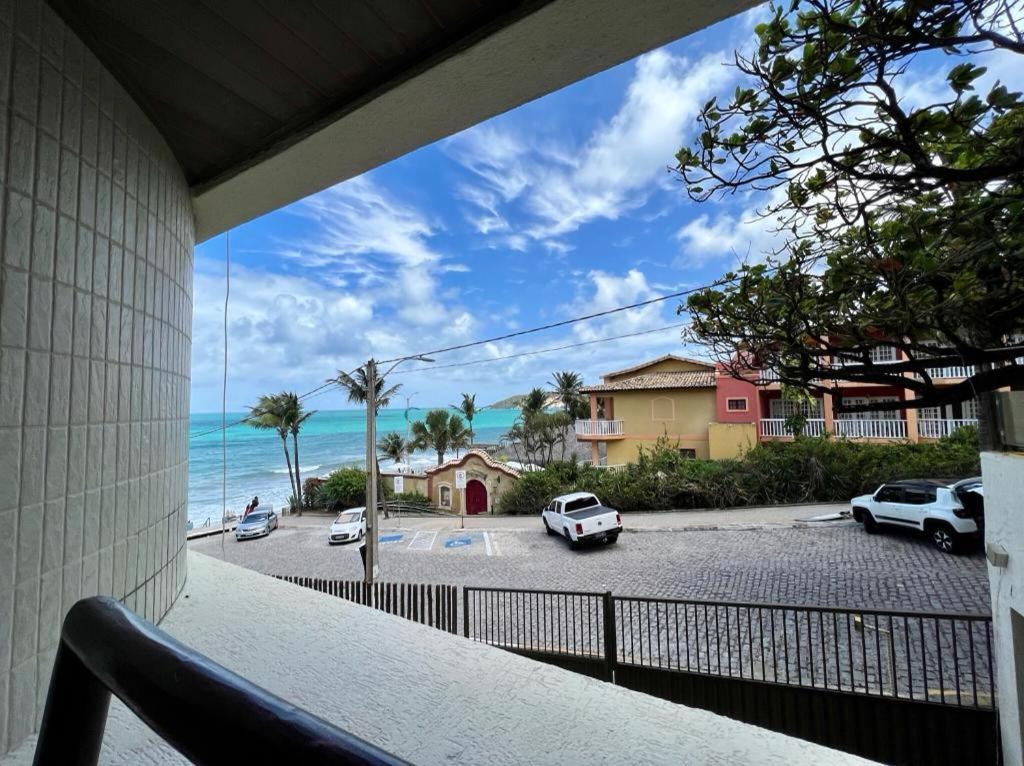 Elegance Comfort Natal Beira Mar Zewnętrze zdjęcie