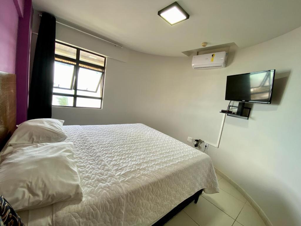 Elegance Comfort Natal Beira Mar Zewnętrze zdjęcie