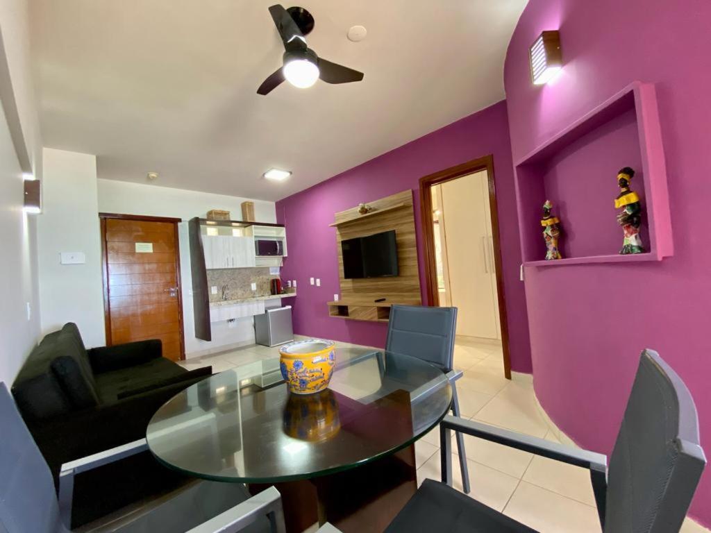 Elegance Comfort Natal Beira Mar Zewnętrze zdjęcie