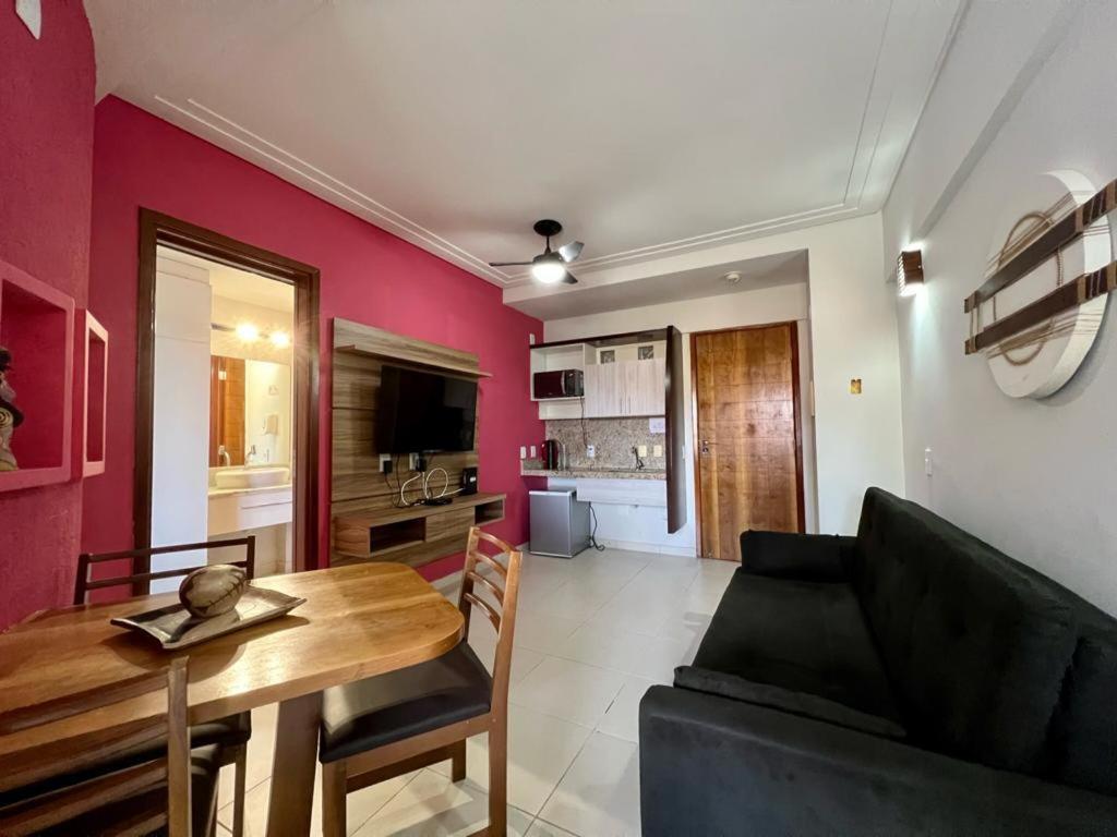 Elegance Comfort Natal Beira Mar Zewnętrze zdjęcie
