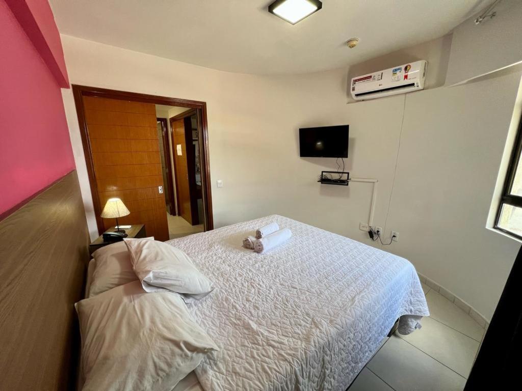 Elegance Comfort Natal Beira Mar Zewnętrze zdjęcie