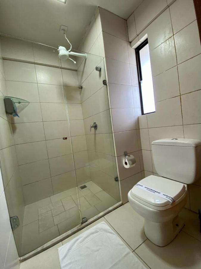 Elegance Comfort Natal Beira Mar Zewnętrze zdjęcie