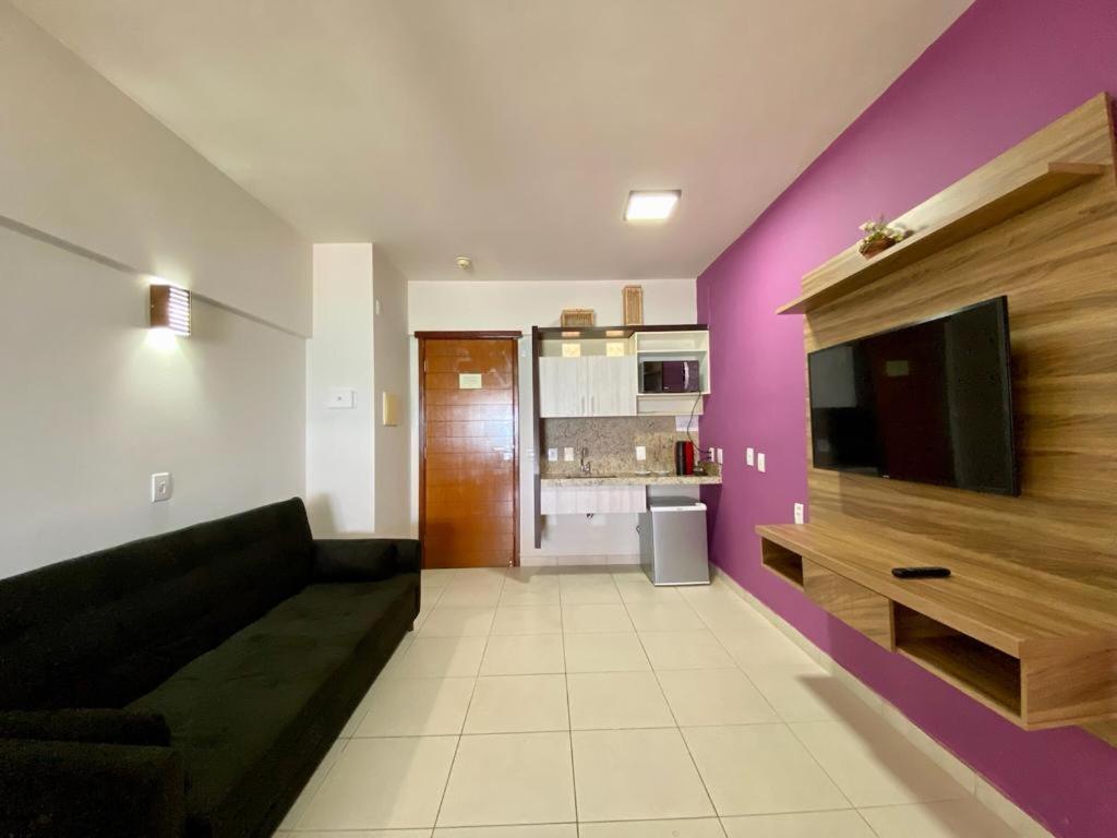 Elegance Comfort Natal Beira Mar Zewnętrze zdjęcie