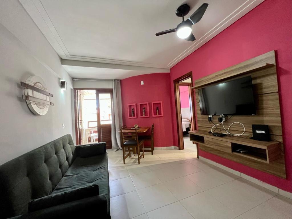 Elegance Comfort Natal Beira Mar Zewnętrze zdjęcie
