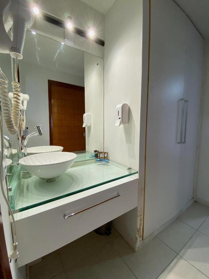 Elegance Comfort Natal Beira Mar Zewnętrze zdjęcie