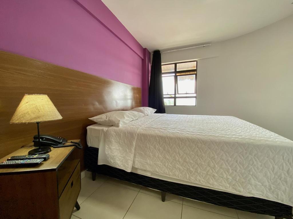 Elegance Comfort Natal Beira Mar Zewnętrze zdjęcie