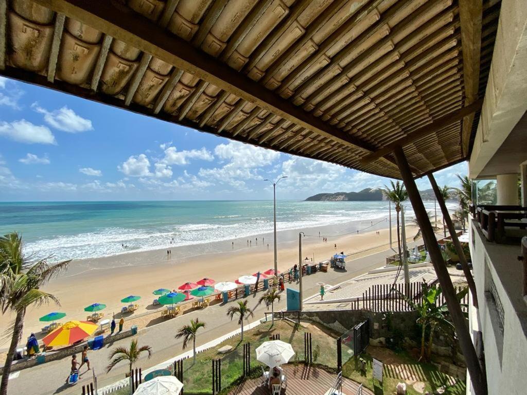 Elegance Comfort Natal Beira Mar Zewnętrze zdjęcie