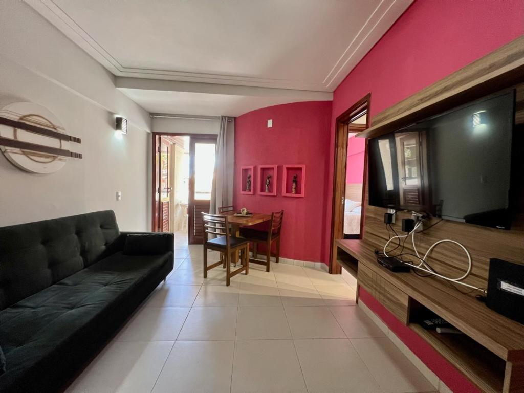 Elegance Comfort Natal Beira Mar Zewnętrze zdjęcie