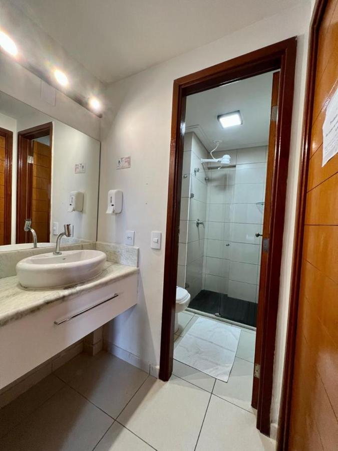 Elegance Comfort Natal Beira Mar Zewnętrze zdjęcie