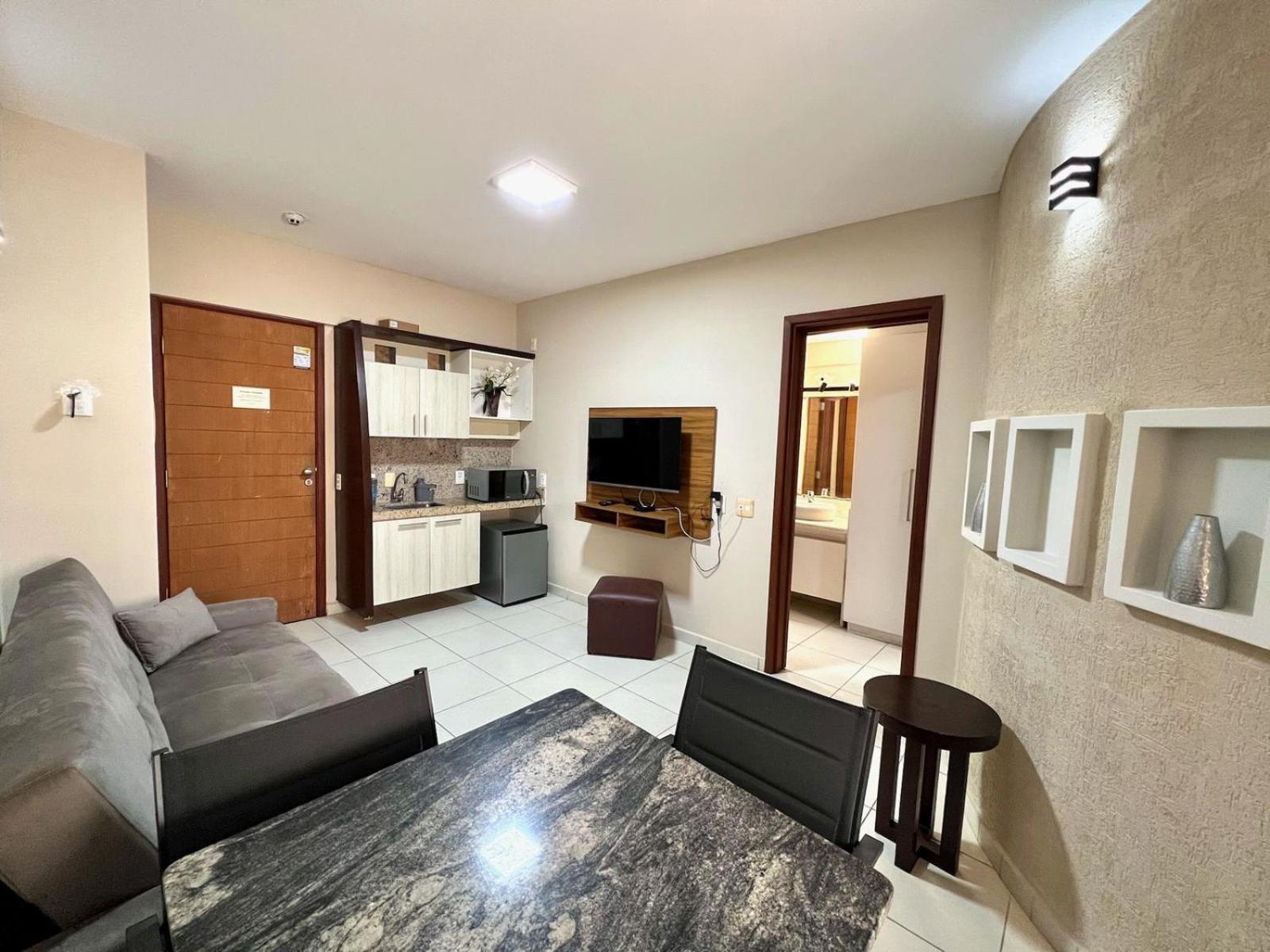 Elegance Comfort Natal Beira Mar Zewnętrze zdjęcie