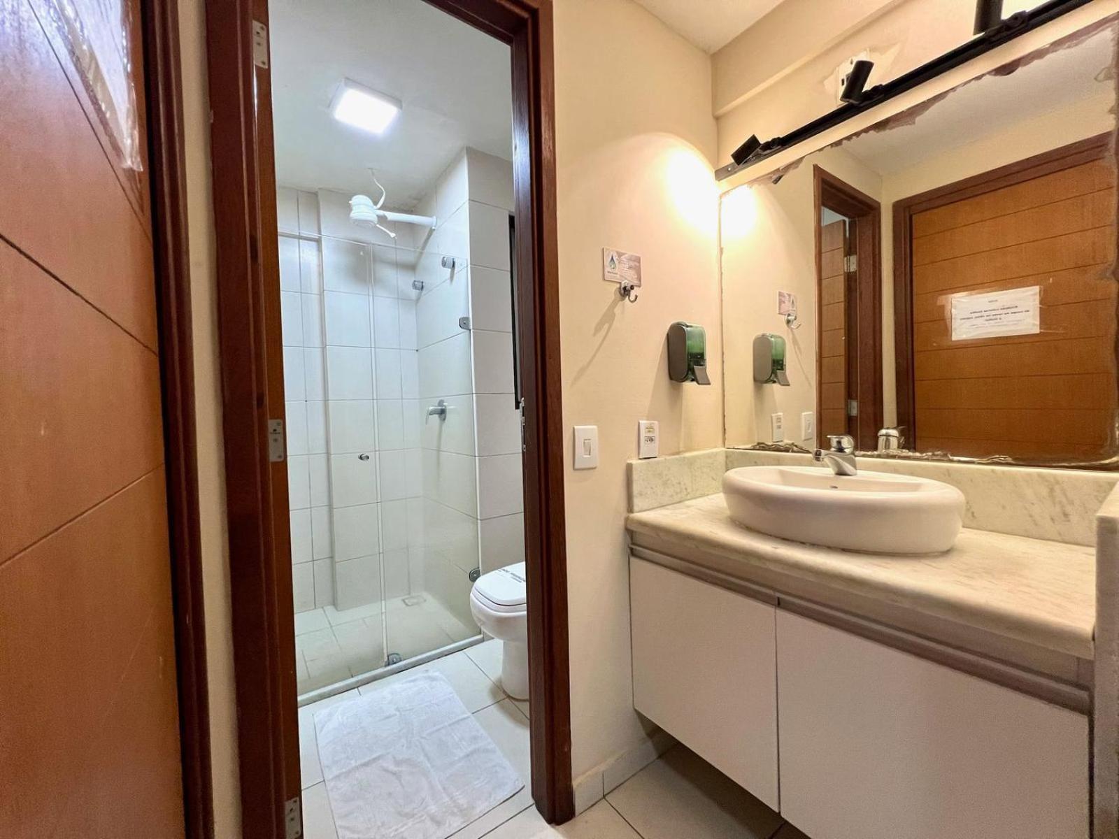 Elegance Comfort Natal Beira Mar Zewnętrze zdjęcie