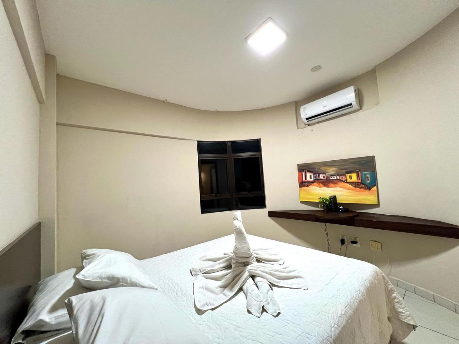 Elegance Comfort Natal Beira Mar Zewnętrze zdjęcie