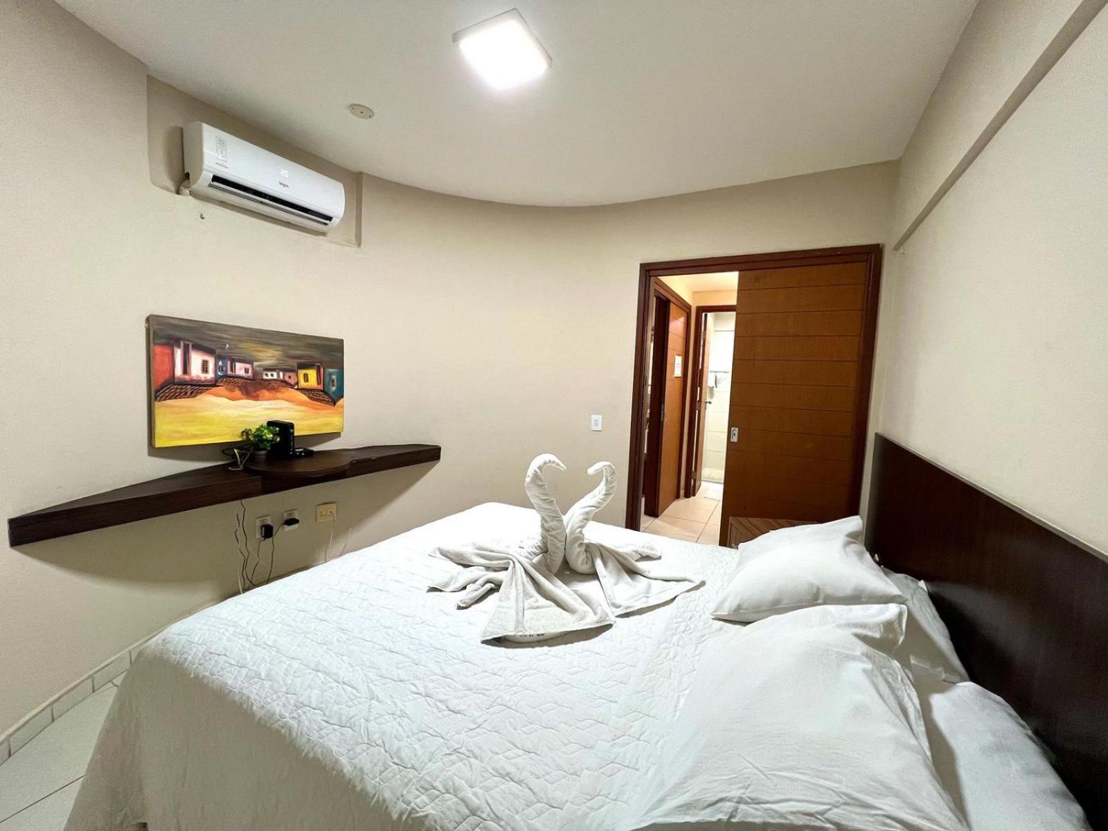 Elegance Comfort Natal Beira Mar Zewnętrze zdjęcie