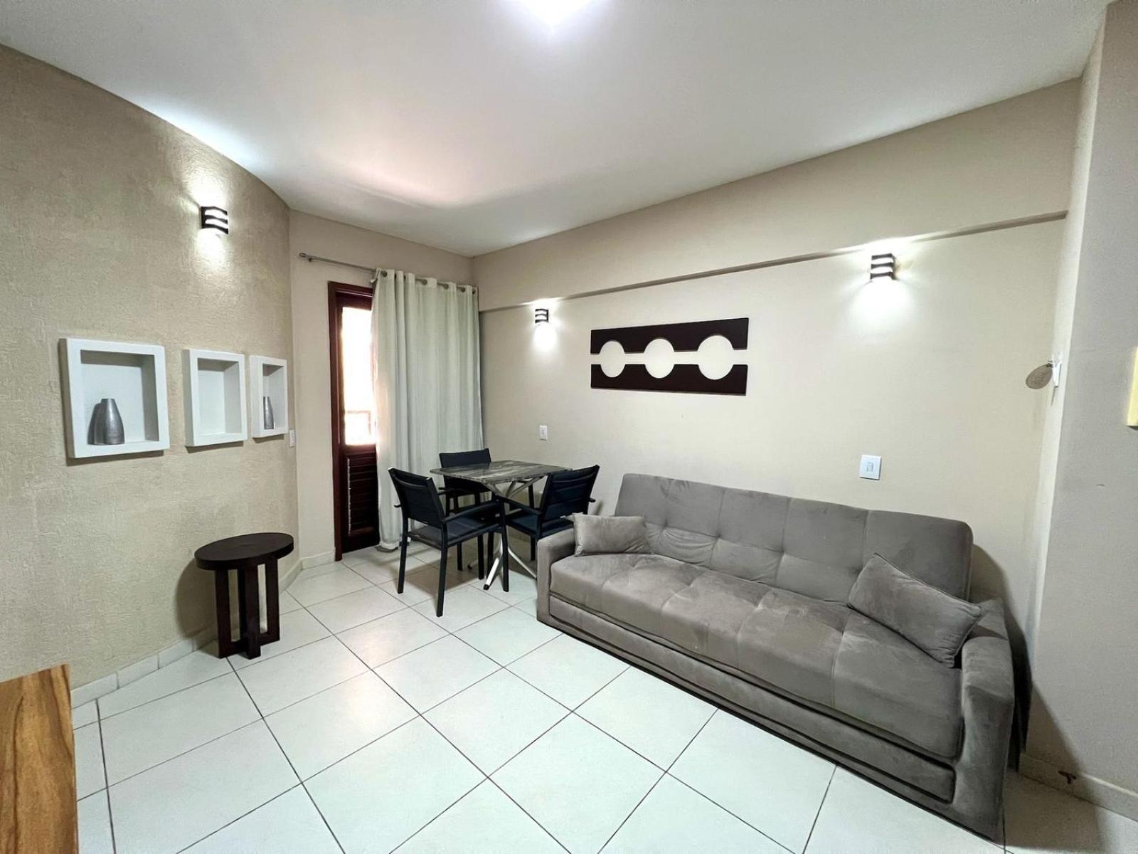 Elegance Comfort Natal Beira Mar Zewnętrze zdjęcie