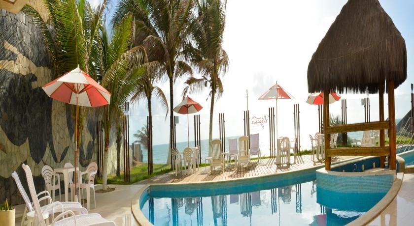 Elegance Comfort Natal Beira Mar Zewnętrze zdjęcie
