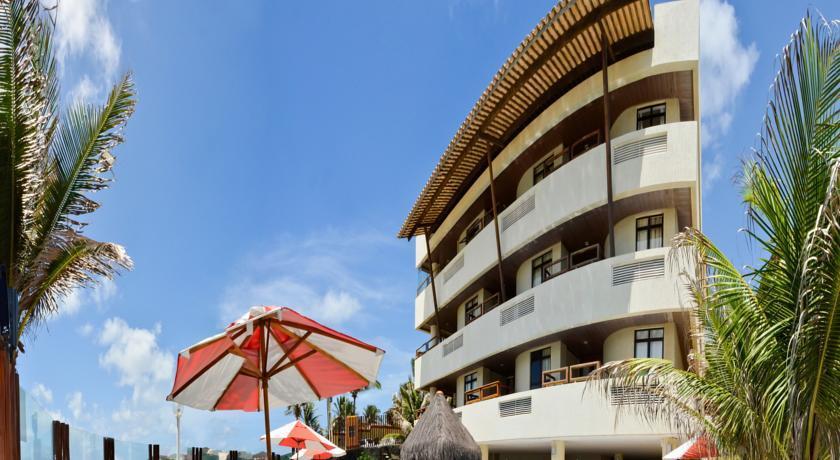 Elegance Comfort Natal Beira Mar Zewnętrze zdjęcie