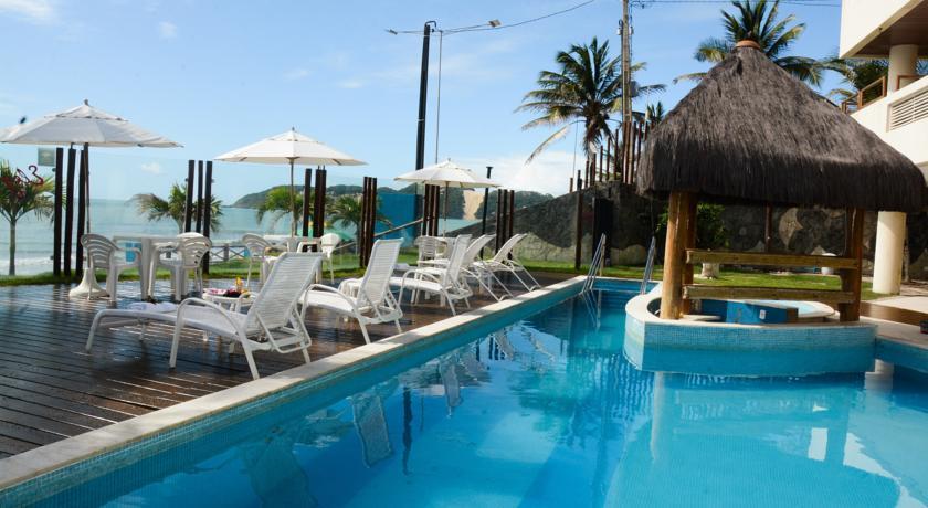 Elegance Comfort Natal Beira Mar Zewnętrze zdjęcie
