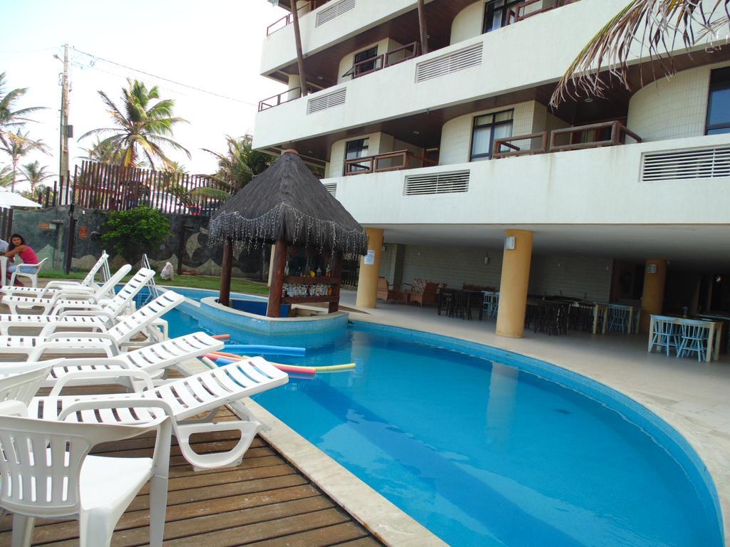 Elegance Comfort Natal Beira Mar Zewnętrze zdjęcie