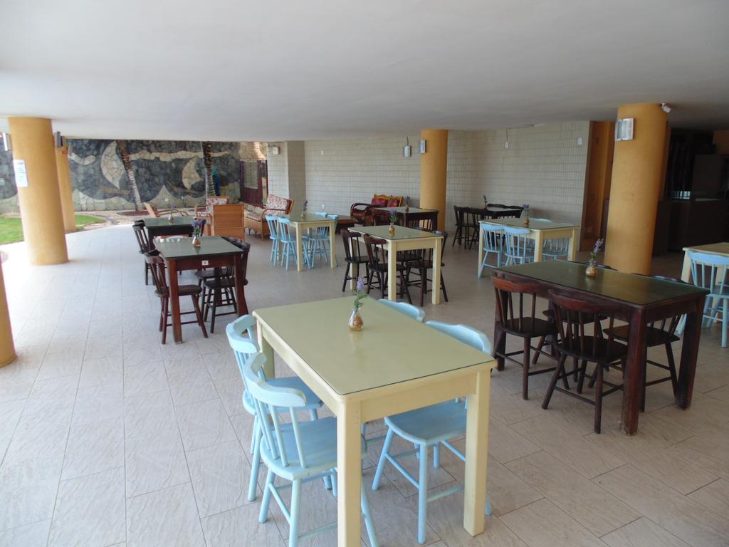 Elegance Comfort Natal Beira Mar Zewnętrze zdjęcie