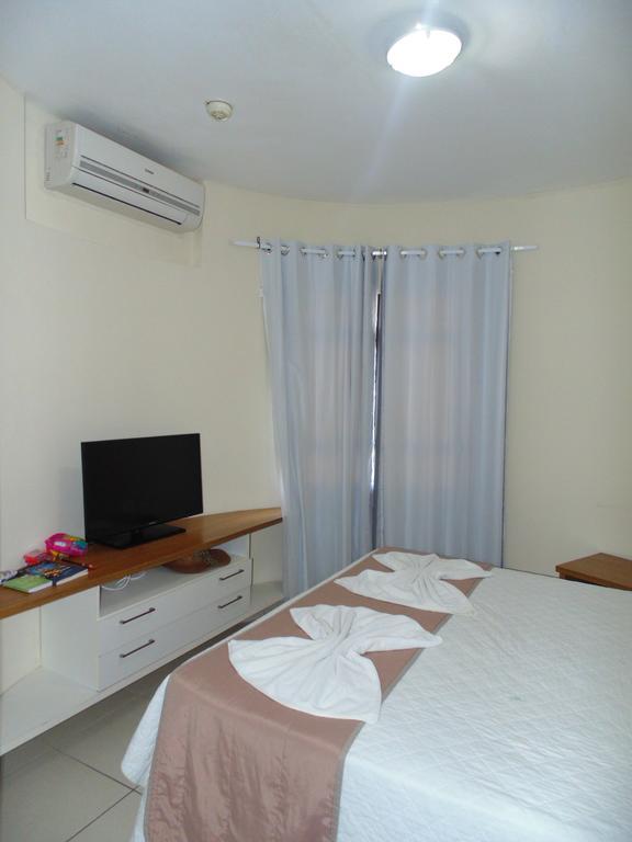 Elegance Comfort Natal Beira Mar Zewnętrze zdjęcie