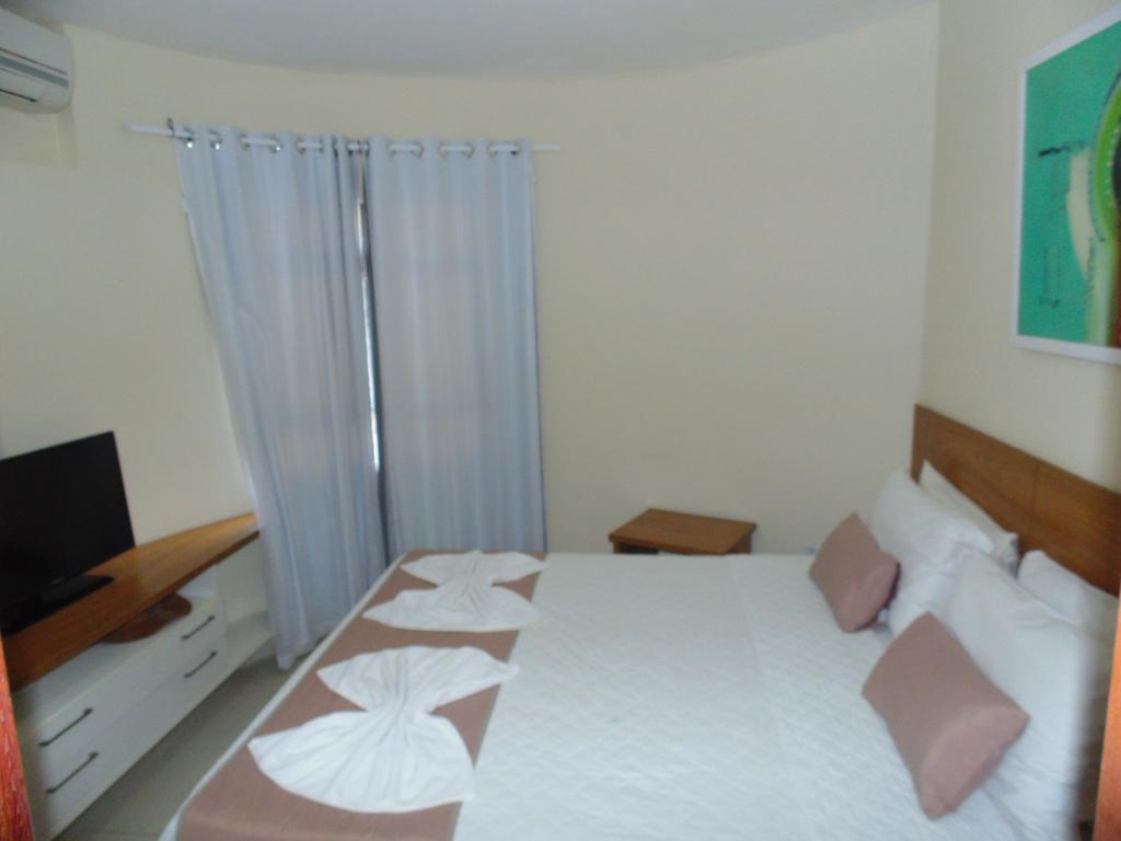 Elegance Comfort Natal Beira Mar Zewnętrze zdjęcie