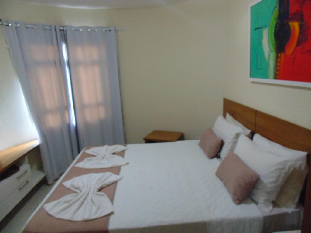 Elegance Comfort Natal Beira Mar Zewnętrze zdjęcie