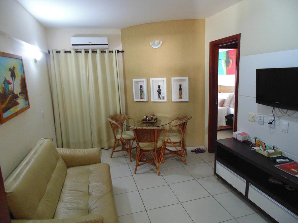Elegance Comfort Natal Beira Mar Zewnętrze zdjęcie