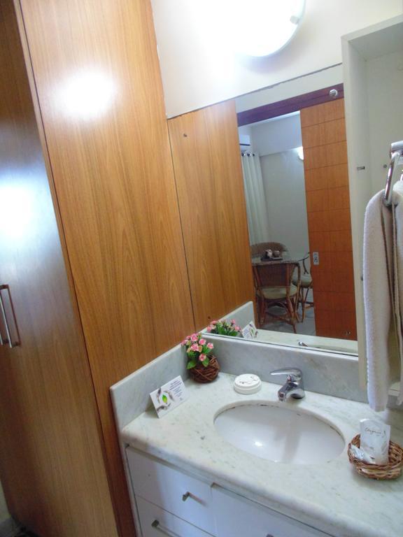 Elegance Comfort Natal Beira Mar Zewnętrze zdjęcie
