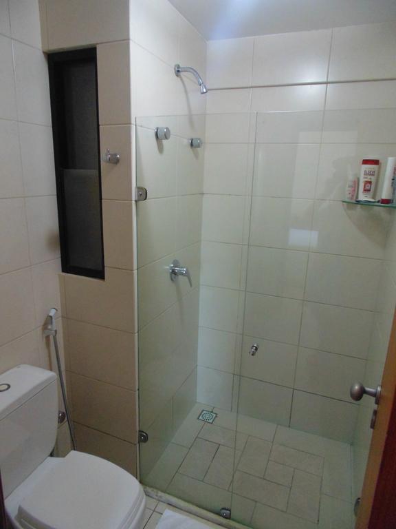 Elegance Comfort Natal Beira Mar Zewnętrze zdjęcie