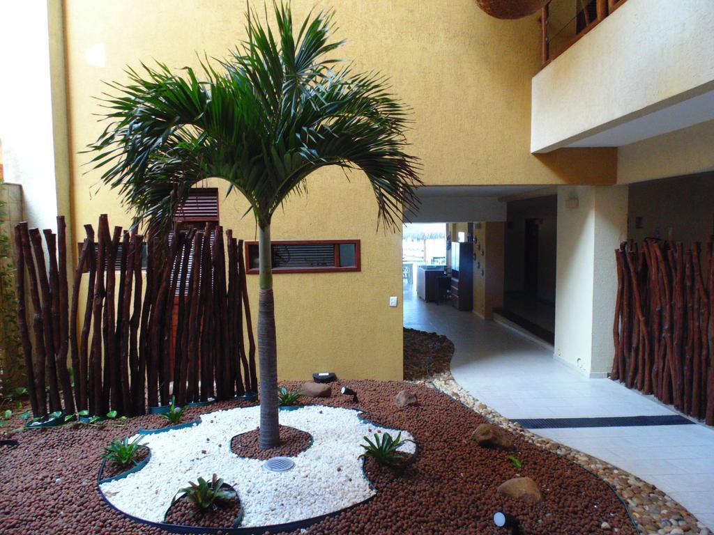 Elegance Comfort Natal Beira Mar Zewnętrze zdjęcie