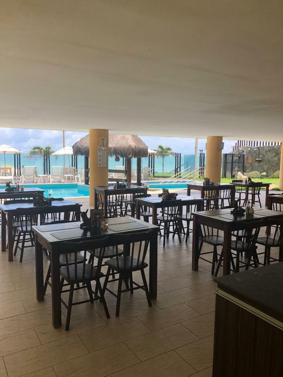 Elegance Comfort Natal Beira Mar Zewnętrze zdjęcie